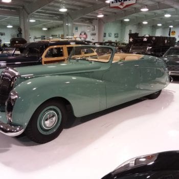 Daimler DE36